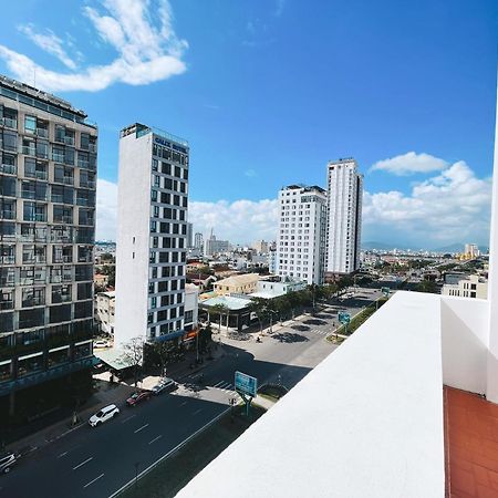 Rivera Boutique Hotel ดานัง ภายนอก รูปภาพ