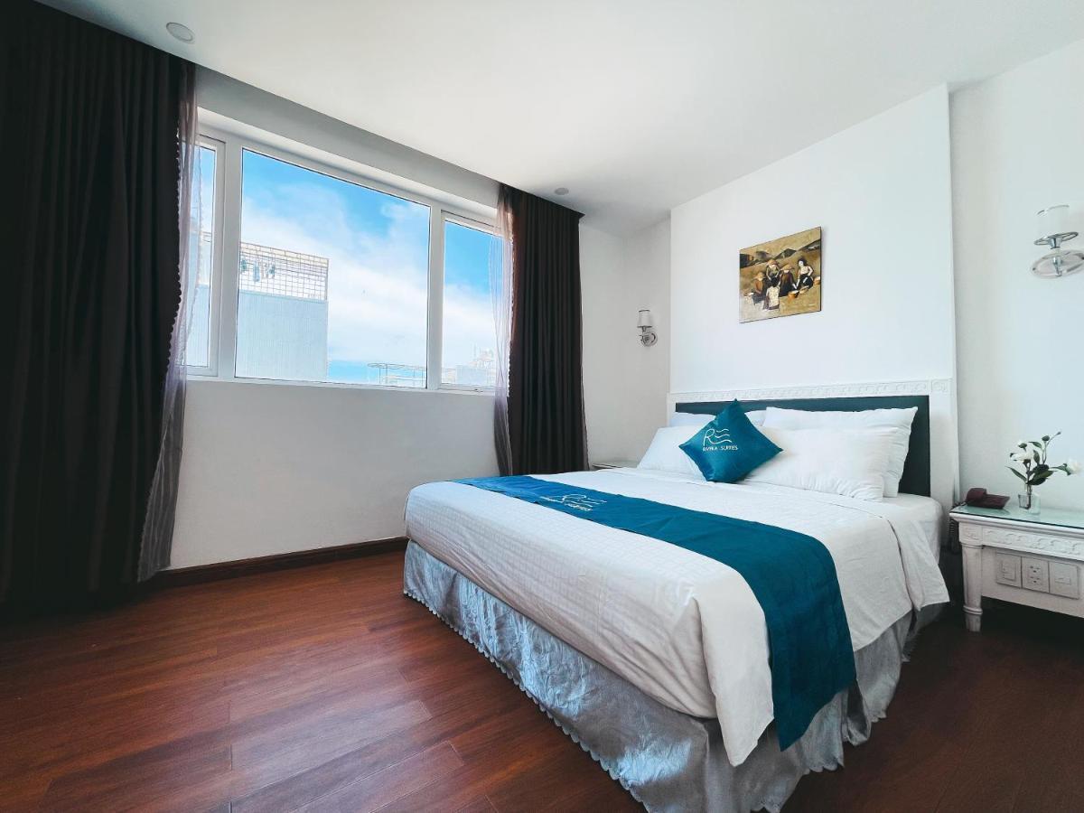 Rivera Boutique Hotel ดานัง ภายนอก รูปภาพ