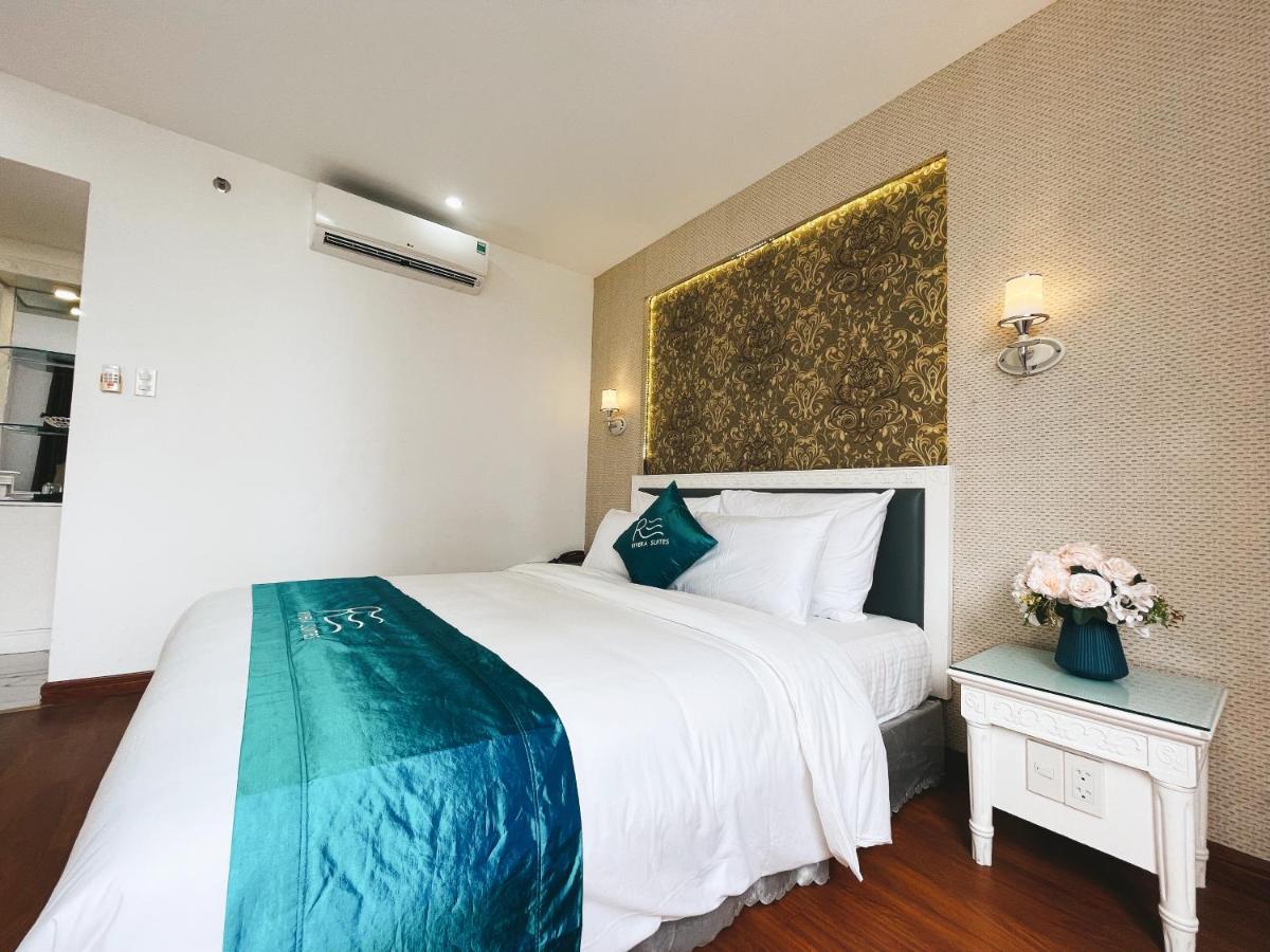 Rivera Boutique Hotel ดานัง ภายนอก รูปภาพ