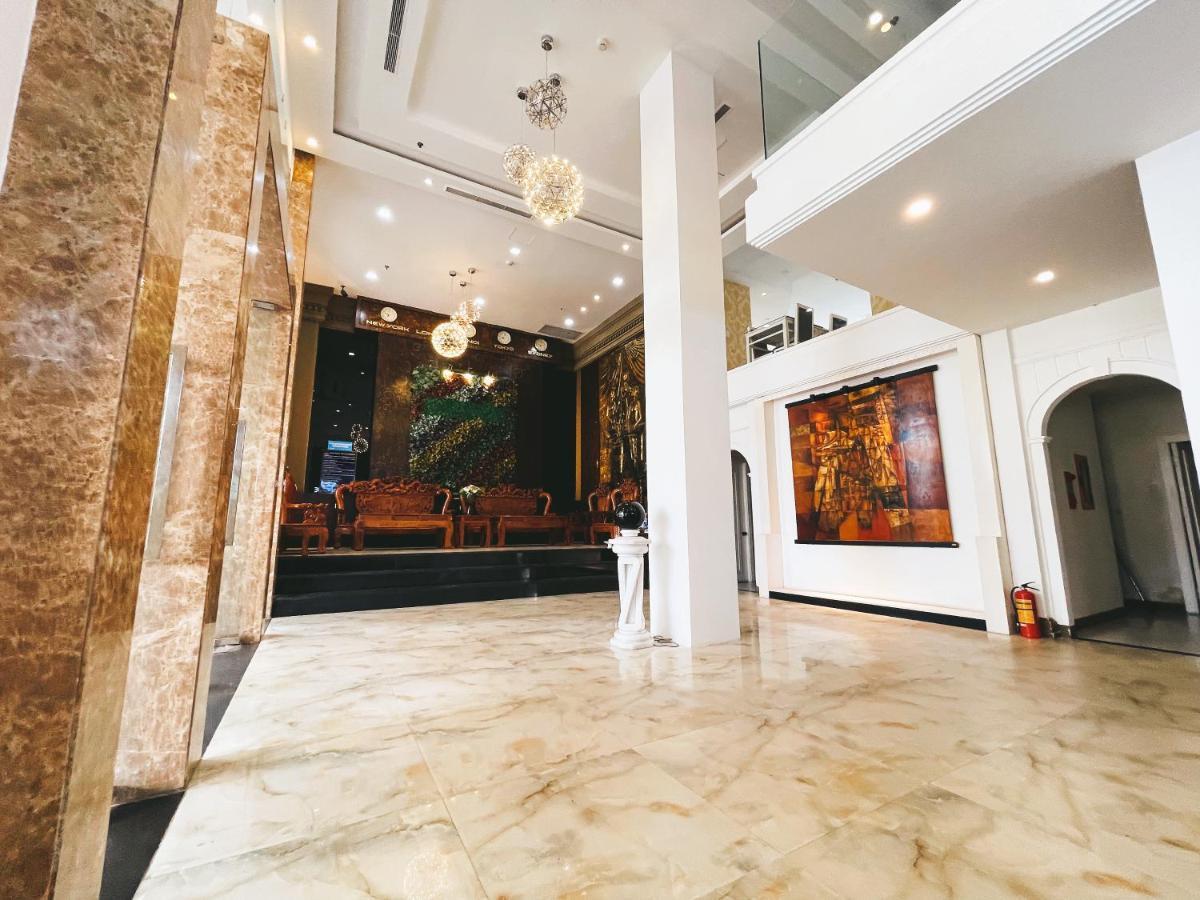 Rivera Boutique Hotel ดานัง ภายนอก รูปภาพ