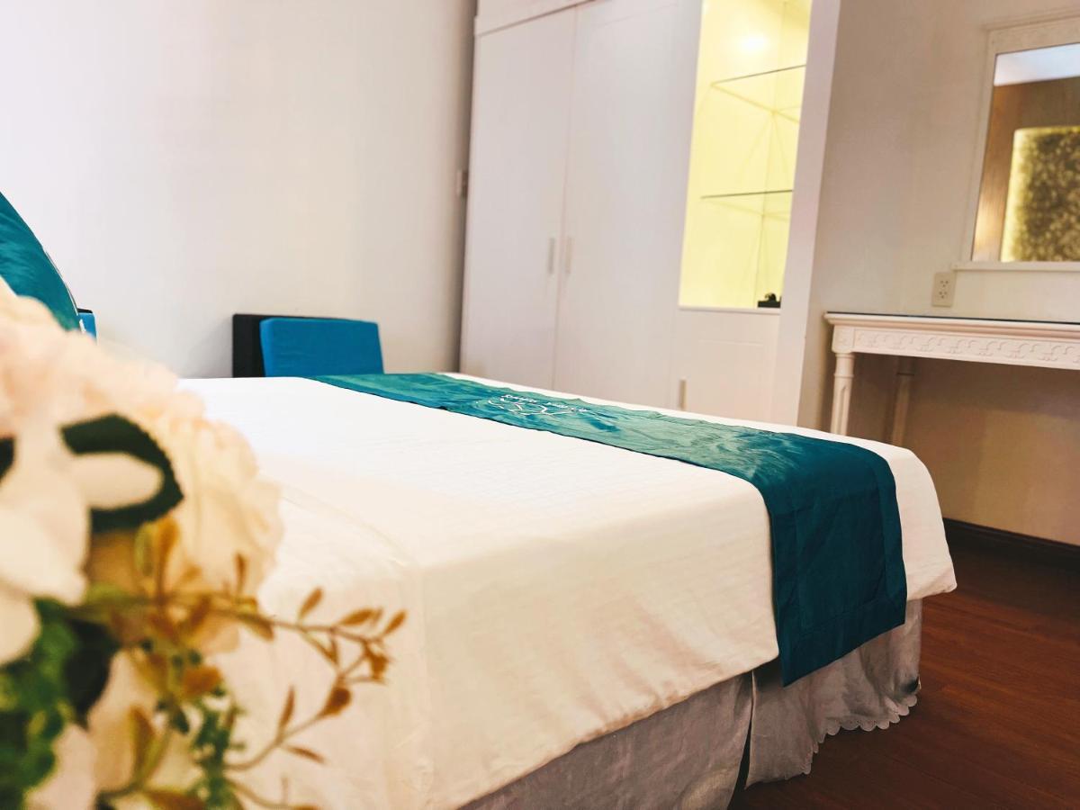 Rivera Boutique Hotel ดานัง ภายนอก รูปภาพ