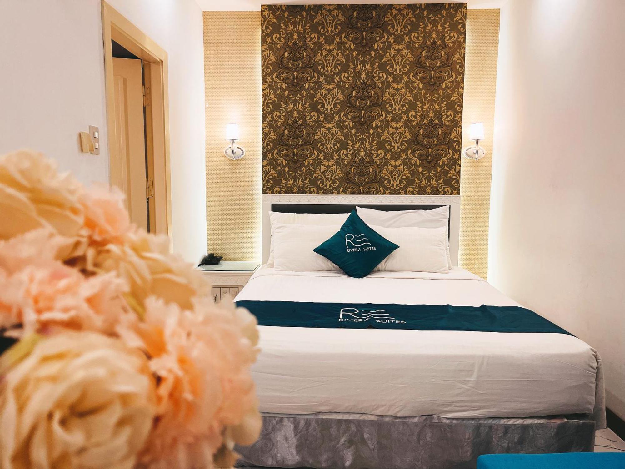 Rivera Boutique Hotel ดานัง ภายนอก รูปภาพ